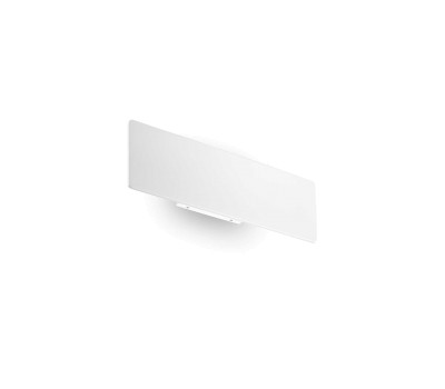 LED аплик IDEAL LUX 277233 ZIG ZAG AP D29 BIANCO 4000K