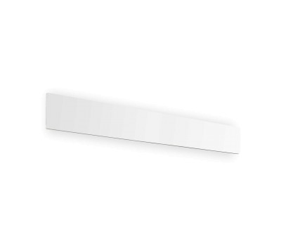 LED аплик IDEAL LUX 277257 ZIG ZAG AP D75 BIANCO 4000K