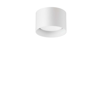 IDEAL LUX 277417 SPIKE PL1 BIANCO