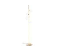 IDEAL LUX 277967 PERLAGE PT4 BRASS