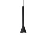 IDEAL LUX 279770 DIESIS SP BLACK