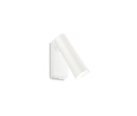 IDEAL LUX 280998 PIPE AP BIANCO