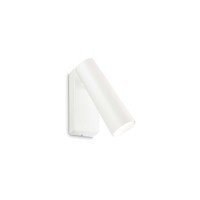 IDEAL LUX 280998 PIPE AP BIANCO