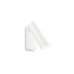 LED аплик IDEAL LUX 280998 PIPE AP BIANCO