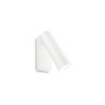LED аплик IDEAL LUX 280998 PIPE AP BIANCO