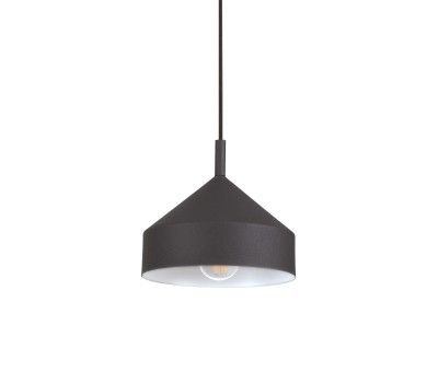 Пендел IDEAL LUX 281568 YURTA SP1 D21 BLACK