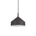 Пендел IDEAL LUX 281568 YURTA SP1 D21 BLACK