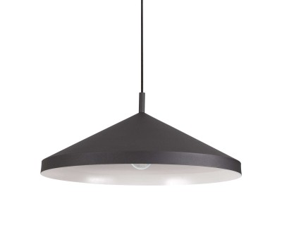 IDEAL LUX 281582 YURTA SP1 D50 BLACK