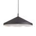 IDEAL LUX 281582 YURTA SP1 D50 BLACK