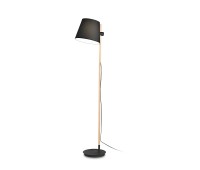 IDEAL LUX 282084 AXEL PT1 NERO