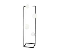 IDEAL LUX 284309 ANGOLO PT5 BLACK