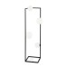 IDEAL LUX 284309 ANGOLO PT5 BLACK