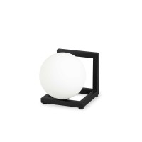 Настолна лампа IDEAL LUX 284316 ANGOLO TL1 BLACK