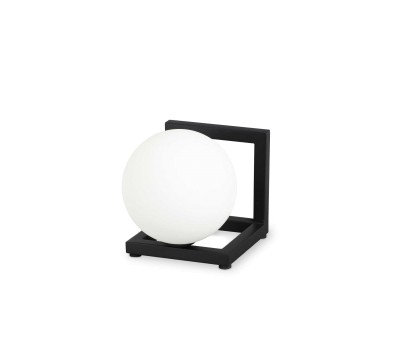 IDEAL LUX 284316 ANGOLO TL1 BLACK
