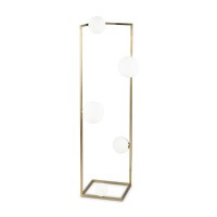 Лампион IDEAL LUX 284354 ANGOLO PT5 BRASS