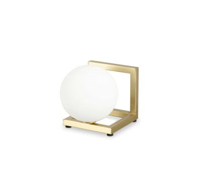 IDEAL LUX 284361 ANGOLO TL1 BRASS