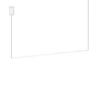 LED пендел IDEAL LUX 285085 ESSENCE SP 17W WHITE