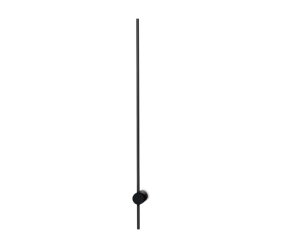 IDEAL LUX 285108 ESSENCE AP 17W BLACK