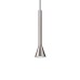 IDEAL LUX 285122 DIESIS SP NICKEL