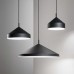 Пендел IDEAL LUX 285139 YURTA SP1 D30 BLACK