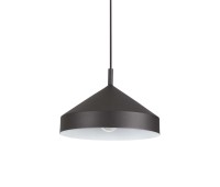 Пендел IDEAL LUX 285139 YURTA SP1 D30 BLACK
