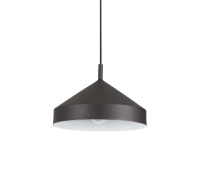 Пендел IDEAL LUX 285139 YURTA SP1 D30 BLACK