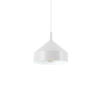 Пендел IDEAL LUX 285146 YURTA SP1 D21 WHITE