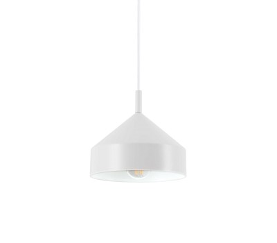 Пендел IDEAL LUX 285146 YURTA SP1 D21 WHITE