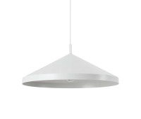 Пендел IDEAL LUX 285160 YURTA SP1 D50 WHITE
