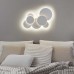 LED плафон IDEAL LUX 285207 CLOUD PL D70