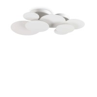 IDEAL LUX 285207 CLOUD PL D70