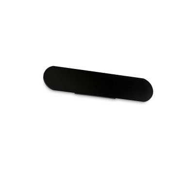 LED аплик IDEAL LUX 285283 ECHO AP D40 20W NERO