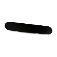 LED аплик IDEAL LUX 285306 ECHO AP D60 30W NERO
