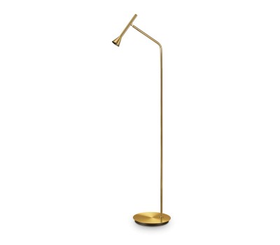 IDEAL LUX 285344 DIESIS PT SATIN BRASS