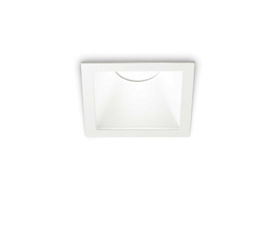 IDEAL LUX 285443 GAME SQUARE 11W 2700K WH WH