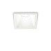 IDEAL LUX 285443 GAME SQUARE 11W 2700K WH WH