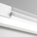 LED аплик IDEAL LUX 287560 BALANCE AP D45 WHITE