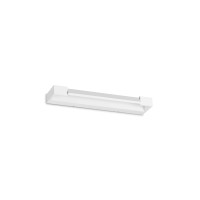 LED аплик IDEAL LUX 287560 BALANCE AP D45 WHITE