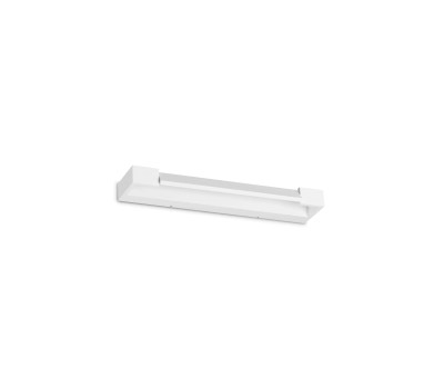 LED аплик IDEAL LUX 287560 BALANCE AP D45 WHITE