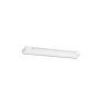 LED аплик IDEAL LUX 287577 BALANCE AP D60 WHITE