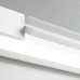 LED аплик IDEAL LUX 287584 BALANCE AP D90 WHITE