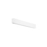 LED аплик IDEAL LUX 287645 DELTA AP D061 3000K WHITE