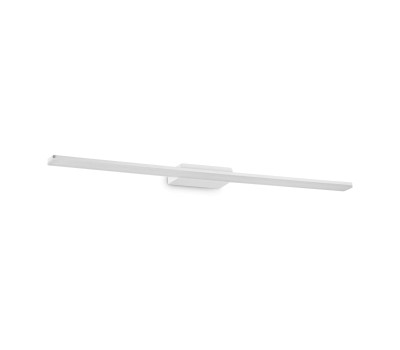 LED аплик за баня IDEAL LUX 287676 MAKE-UP AP D90