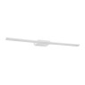 LED аплик за баня IDEAL LUX 287676 MAKE-UP AP D90