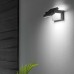 IDEAL LUX 287683 SWIPE AP ANTHRACITE