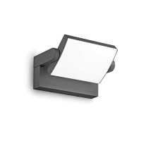 IDEAL LUX 287683 SWIPE AP ANTHRACITE
