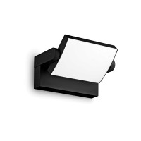 IDEAL LUX 287706 SWIPE AP BLACK