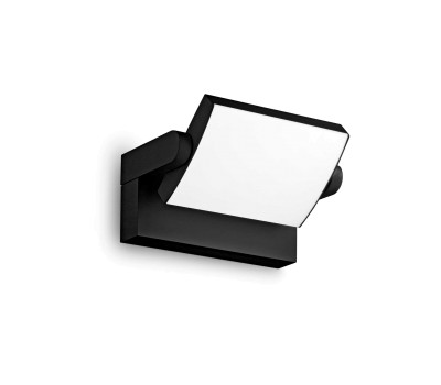 IDEAL LUX 287706 SWIPE AP BLACK