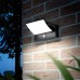 LED фасаден прожектор IDEAL LUX 287713 SWIPE AP SENSOR ANTHRACITE