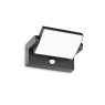 IDEAL LUX 287713 SWIPE AP SENSOR ANTHRACITE